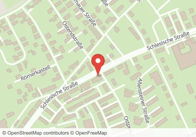 Ostpreußische Straße Straubing – Hotels in der Nähe Hotels an der Ostpreußische Straße in Straubing – Unterkünfte, Pensionen und Ferienwohnungen in zentraler Lage