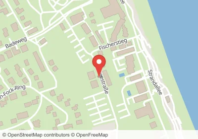 Ostseestraße Scharbeutz – Hotels in der Nähe Hotels an der Ostseestraße in Scharbeutz – Unterkünfte, Pensionen und Ferienwohnungen in zentraler Lage