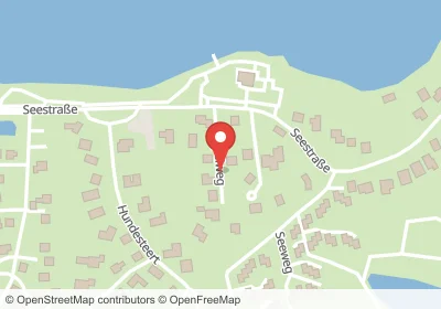 Hotels an der Pappelweg in Scharbeutz – Unterkünfte, Pensionen und Ferienwohnungen in zentraler Lage
