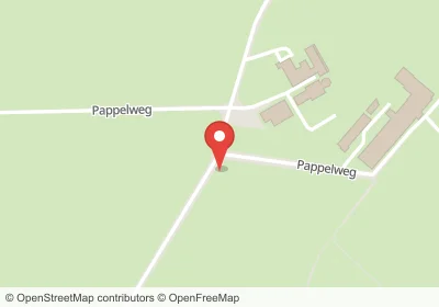 Pappelweg Rheda-Wiedenbrück – Hotels in der Nähe Hotels an der Pappelweg in Rheda-Wiedenbrück – Unterkünfte, Pensionen und Ferienwohnungen in zentraler Lage