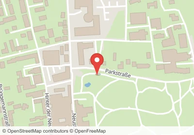 Parkstraße Husum – Hotels in der Nähe Hotels an der Parkstraße in Husum – Unterkünfte, Pensionen und Ferienwohnungen in zentraler Lage