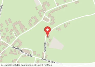 Hotels an der Parkweg in Straubing – Unterkünfte, Pensionen und Ferienwohnungen in zentraler Lage