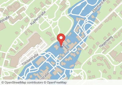 Hotels an der Parkweg in Eslohe – Unterkünfte, Pensionen und Ferienwohnungen in zentraler Lage