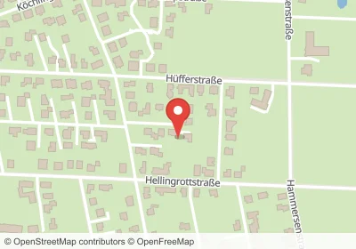 Hotels an der Pater-A.-Schnusenberg-Straße in Rheda-Wiedenbrück – Unterkünfte, Pensionen und Ferienwohnungen in zentraler Lage