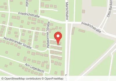 Pellwormer Straße Husum – Hotels in der Nähe Hotels an der Pellwormer Straße in Husum – Unterkünfte, Pensionen und Ferienwohnungen in zentraler Lage