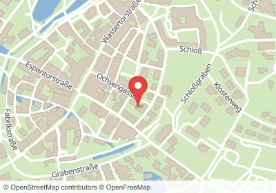 Postgasse Isny im Allgäu – Hotels in der Nähe Hotels an der Postgasse in Isny im Allgäu – Unterkünfte, Pensionen und Ferienwohnungen in zentraler Lage