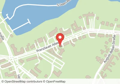 Prenzlauer Allee Templin – Hotels in der Nähe Hotels an der Prenzlauer Allee in Templin – Unterkünfte, Pensionen und Ferienwohnungen in zentraler Lage