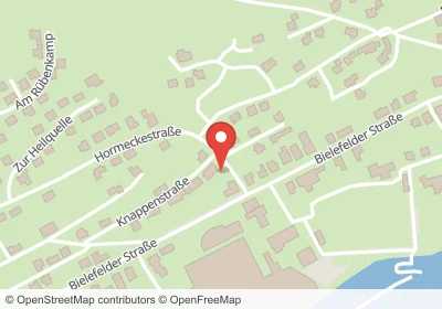 Hotels an der Quellengrund in Lennestadt – Unterkünfte, Pensionen und Ferienwohnungen in zentraler Lage