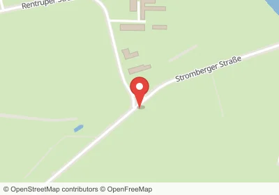 Hotels an der Rentruper Straße in Rheda-Wiedenbrück – Unterkünfte, Pensionen und Ferienwohnungen in zentraler Lage