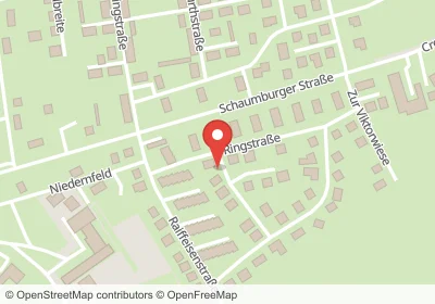 Hotels an der Ringstraße in Wunstorf – Unterkünfte, Pensionen und Ferienwohnungen in zentraler Lage