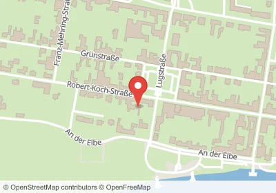 Robert-Koch-Straße Lutherstadt Wittenberg – Hotels in der Nähe Hotels an der Robert-Koch-Straße in Lutherstadt Wittenberg – Unterkünfte, Pensionen und Ferienwohnungen in zentraler Lage