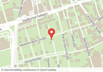 Robert-Koch-Straße Fellbach – Hotels in der Nähe Hotels an der Robert-Koch-Straße in Fellbach – Unterkünfte, Pensionen und Ferienwohnungen in zentraler Lage