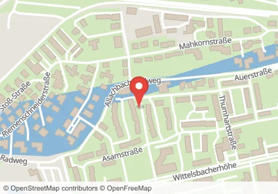 Robert-Kothe-Straße Straubing – Hotels in der Nähe Hotels an der Robert-Kothe-Straße in Straubing – Unterkünfte, Pensionen und Ferienwohnungen in zentraler Lage