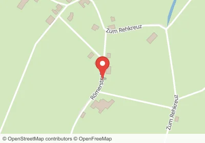 Hotels an der Römerstraße in Gerolstein – Unterkünfte, Pensionen und Ferienwohnungen in zentraler Lage