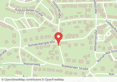 Rohdenbergstraße Blankenburg – Hotels in der Nähe Hotels an der Rohdenbergstraße in Blankenburg – Unterkünfte, Pensionen und Ferienwohnungen in zentraler Lage