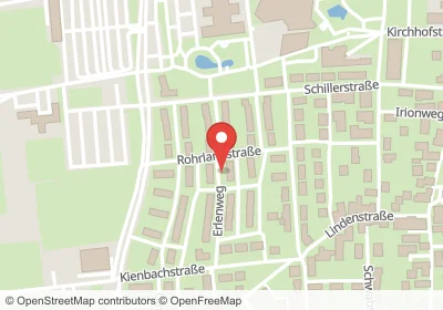 Hotels an der Rohrlandstraße in Fellbach – Unterkünfte, Pensionen und Ferienwohnungen in zentraler Lage