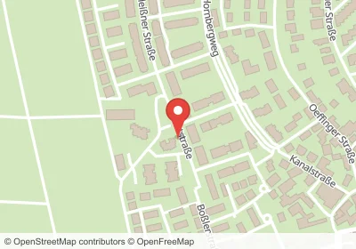 Hotels an der Rosensteinstraße in Fellbach – Unterkünfte, Pensionen und Ferienwohnungen in zentraler Lage