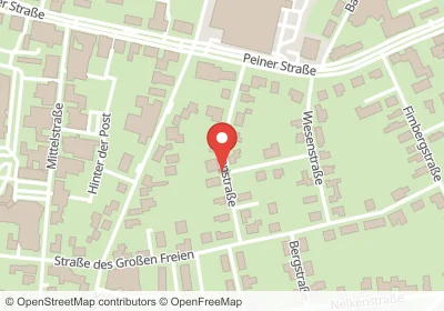 Rosenstraße Sehnde – Hotels in der Nähe Hotels an der Rosenstraße in Sehnde – Unterkünfte, Pensionen und Ferienwohnungen in zentraler Lage