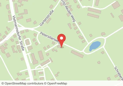 Hotels an der Rosenweg in Templin – Unterkünfte, Pensionen und Ferienwohnungen in zentraler Lage