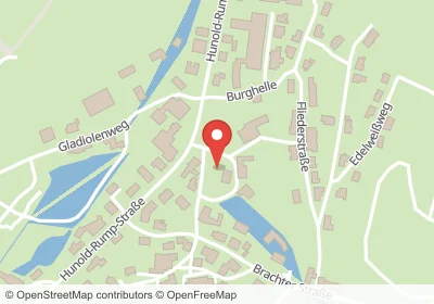 Hotels an der Rosenweg in Lennestadt – Unterkünfte, Pensionen und Ferienwohnungen in zentraler Lage