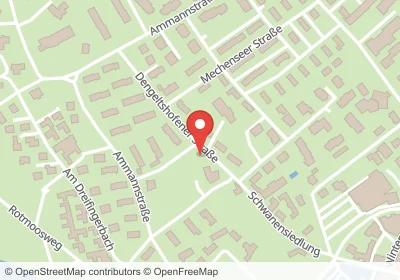 Roßwiesenweg Isny im Allgäu – Hotels in der Nähe Hotels an der Roßwiesenweg in Isny im Allgäu – Unterkünfte, Pensionen und Ferienwohnungen in zentraler Lage