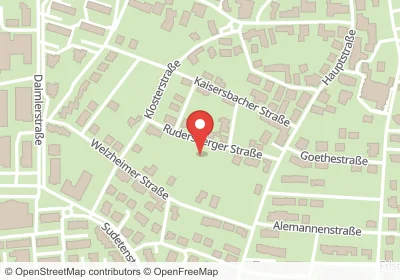 Rudersberger Straße Fellbach – Hotels in der Nähe Hotels an der Rudersberger Straße in Fellbach – Unterkünfte, Pensionen und Ferienwohnungen in zentraler Lage