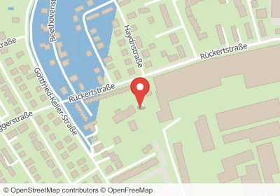 Rückertstraße Straubing – Hotels in der Nähe Hotels an der Rückertstraße in Straubing – Unterkünfte, Pensionen und Ferienwohnungen in zentraler Lage
