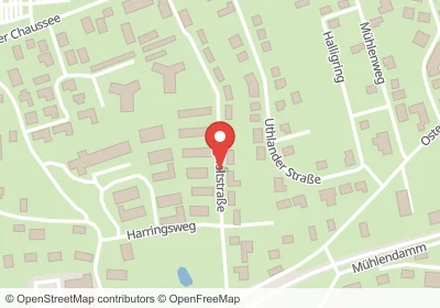 Hotels an der Rungholtstraße in Husum – Unterkünfte, Pensionen und Ferienwohnungen in zentraler Lage