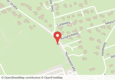 Hotels an der Rungholtweg in Husum – Unterkünfte, Pensionen und Ferienwohnungen in zentraler Lage