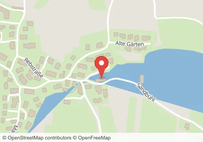 Sandbühl Ravensburg – Hotels in der Nähe Hotels an der Sandbühl in Ravensburg – Unterkünfte, Pensionen und Ferienwohnungen in zentraler Lage