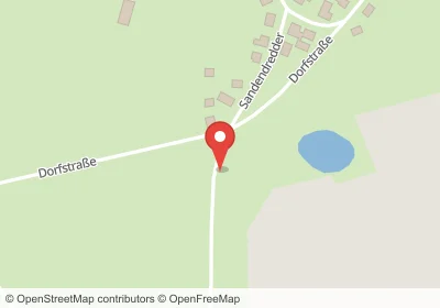 Sandendredder Scharbeutz – Hotels in der Nähe Hotels an der Sandendredder in Scharbeutz – Unterkünfte, Pensionen und Ferienwohnungen in zentraler Lage
