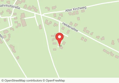 Sandkuhlweg Scharbeutz – Hotels in der Nähe Hotels an der Sandkuhlweg in Scharbeutz – Unterkünfte, Pensionen und Ferienwohnungen in zentraler Lage