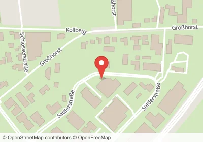 Hotels an der Sattlerstraße in Isernhagen – Unterkünfte, Pensionen und Ferienwohnungen in zentraler Lage