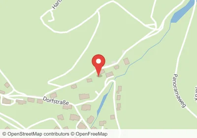 Hotels an der Scheibenfelsenweg in Bernau im Schwarzwald – Unterkünfte, Pensionen und Ferienwohnungen in zentraler Lage