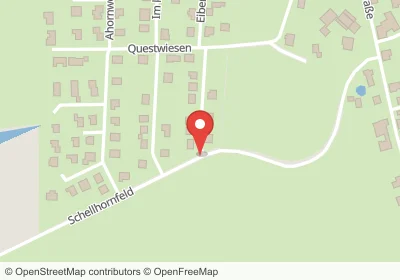 Hotels an der Schellhornweg in Isernhagen – Unterkünfte, Pensionen und Ferienwohnungen in zentraler Lage