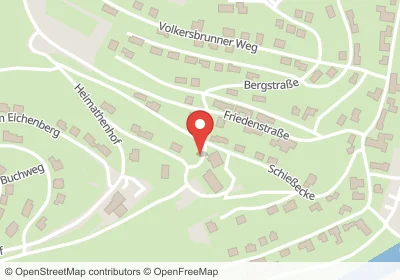 Schießecke Mespelbrunn – Hotels in der Nähe Hotels an der Schießecke in Mespelbrunn – Unterkünfte, Pensionen und Ferienwohnungen in zentraler Lage
