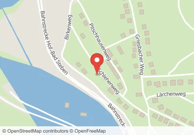 Schlehenweg Hof – Hotels in der Nähe Hotels an der Schlehenweg in Hof – Unterkünfte, Pensionen und Ferienwohnungen in zentraler Lage