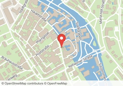 Schrannenplatz Beilngries – Hotels in der Nähe Hotels an der Schrannenplatz in Beilngries – Unterkünfte, Pensionen und Ferienwohnungen in zentraler Lage
