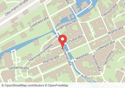 Hotels an der Schulstraße in Hof – Unterkünfte, Pensionen und Ferienwohnungen in zentraler Lage