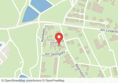 Hotels an der Schulweg in Blankenburg – Unterkünfte, Pensionen und Ferienwohnungen in zentraler Lage