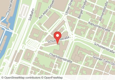 Schussenstraße Ravensburg – Hotels in der Nähe Hotels an der Schussenstraße in Ravensburg – Unterkünfte, Pensionen und Ferienwohnungen in zentraler Lage