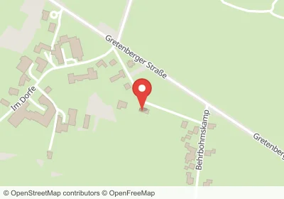 Hotels an der Schwarzer Weg in Sehnde – Unterkünfte, Pensionen und Ferienwohnungen in zentraler Lage