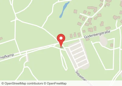Hotels an der Sebastian-Kneipp-Straße in Malente – Unterkünfte, Pensionen und Ferienwohnungen in zentraler Lage