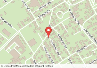 Hotels an der Seestraße in Templin – Unterkünfte, Pensionen und Ferienwohnungen in zentraler Lage
