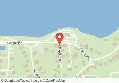 Seestraße Scharbeutz – Hotels in der Nähe Hotels an der Seestraße in Scharbeutz – Unterkünfte, Pensionen und Ferienwohnungen in zentraler Lage