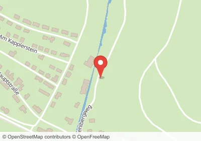 Hotels an der Sehlbergweg in Bad Berleburg – Unterkünfte, Pensionen und Ferienwohnungen in zentraler Lage