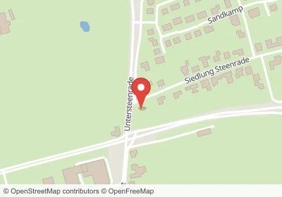 Siedlung Steenrade Scharbeutz – Hotels in der Nähe Hotels an der Siedlung Steenrade in Scharbeutz – Unterkünfte, Pensionen und Ferienwohnungen in zentraler Lage