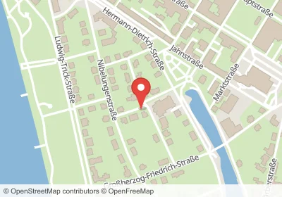 Hotels an der Siegfriedstraße in Kehl – Unterkünfte, Pensionen und Ferienwohnungen in zentraler Lage