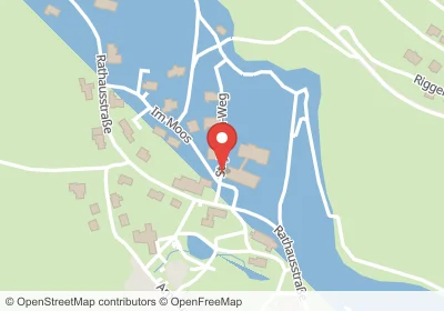 Hotels an der St.-Johann-Weg in Bernau im Schwarzwald – Unterkünfte, Pensionen und Ferienwohnungen in zentraler Lage