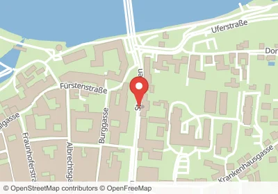 Stadtgraben Straubing – Hotels in der Nähe Hotels an der Stadtgraben in Straubing – Unterkünfte, Pensionen und Ferienwohnungen in zentraler Lage